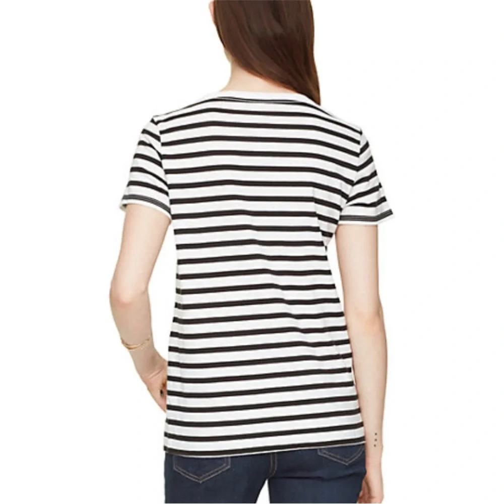 Kate Spade Queen Bee Tee Size‎ M